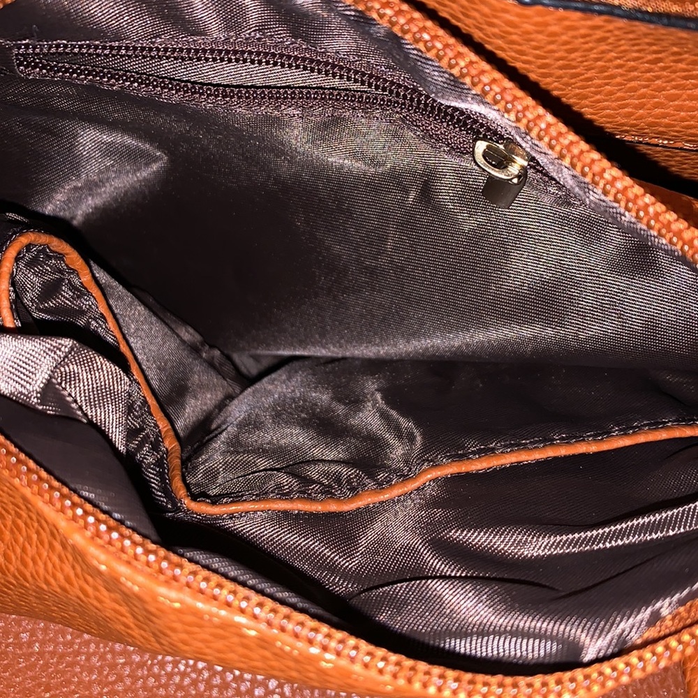 Obosoyo Women's Waterproof Handbags‎ Ladies Synthetic Leather - Picture 7 of 12